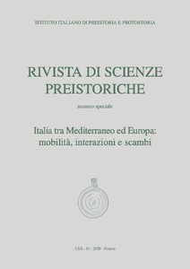 Alpine jades in the European neolithic